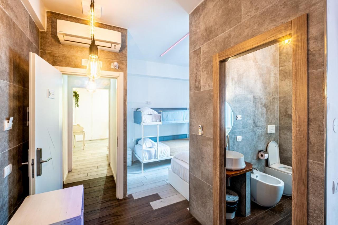 My Tiny Home Roma Exterior foto