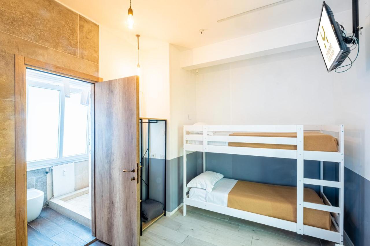 My Tiny Home Roma Exterior foto
