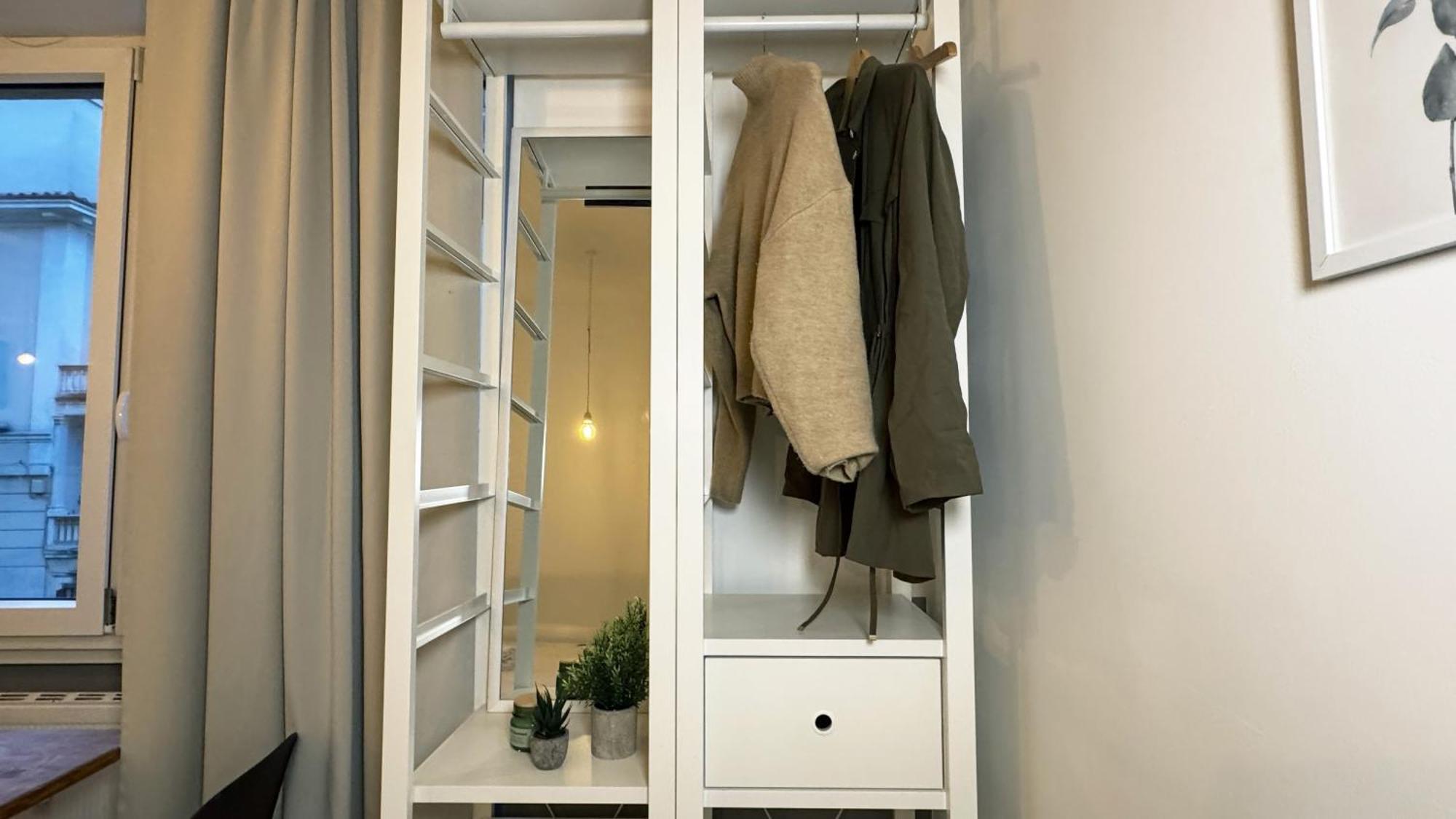 My Tiny Home Roma Exterior foto